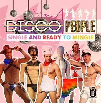Album Disco People: Single And Ready To Mingle