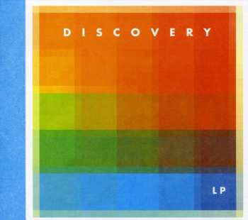CD Discovery: LP