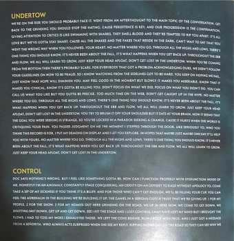 CD Discrepancies: The Rise