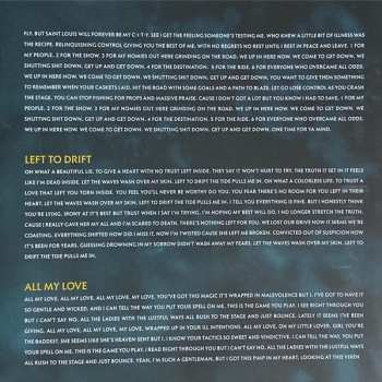 CD Discrepancies: The Rise