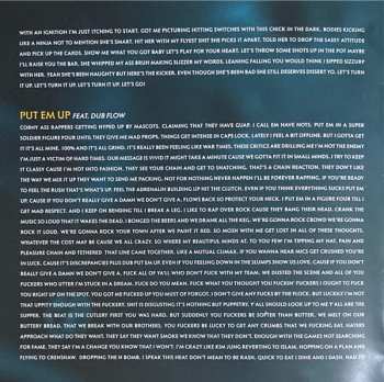 CD Discrepancies: The Rise