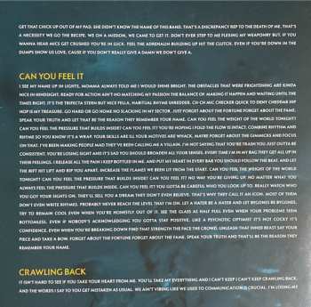 CD Discrepancies: The Rise