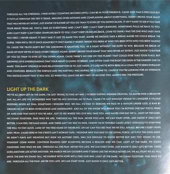 CD Discrepancies: The Rise