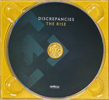CD Discrepancies: The Rise