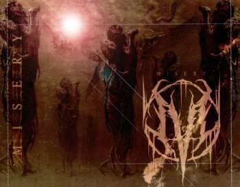 CD Disentomb: Misery