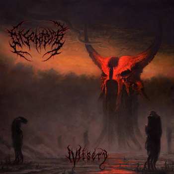 CD Disentomb: Misery