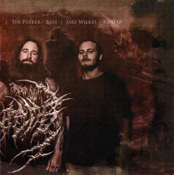 CD Disentomb: Misery
