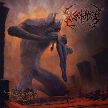 Album Disentomb: The Decaying Light