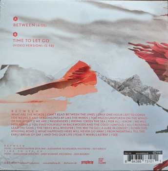 SP Disillusion: Between LTD