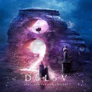 Album Disillusive Play: Songs For The Non-existent