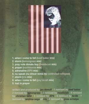 2CD/Box Set Diskonnekted: Old School Policies (The Propaganda Box) LTD