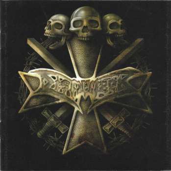CD Dismember: Dismember