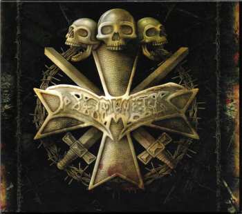 CD Dismember: Dismember LTD