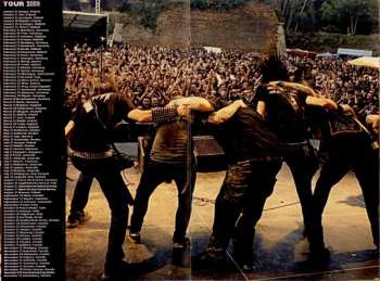 2DVD Dismember: Under Blood Red Skies