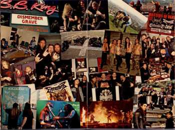 2DVD Dismember: Under Blood Red Skies