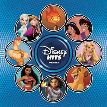 Disney Hits Volume 1 / Various: Disney Hits Volume 1