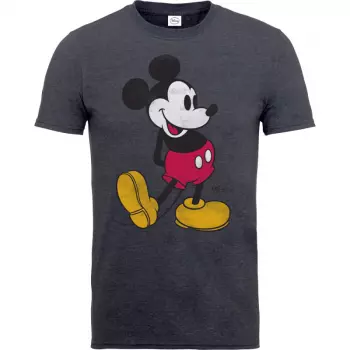Tričko Mickey Mouse Vintage 