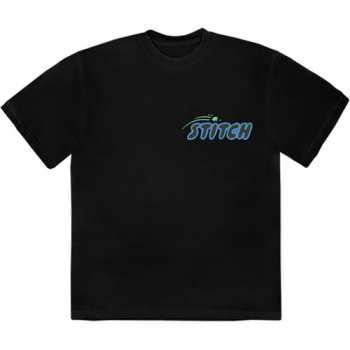 Merch Disney: T-shirt Stitch Handstand