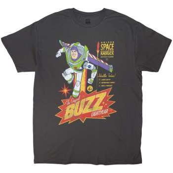 Merch Disney: T-shirt Toy Story The Original Buzz