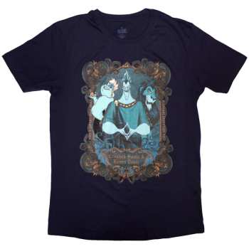 Merch Disney: T-shirt Villains Crushed Souls
