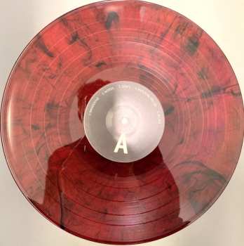 LP Disorientations: Memory Lanes CLR | LTD