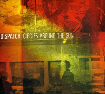 Circles Around The Sun