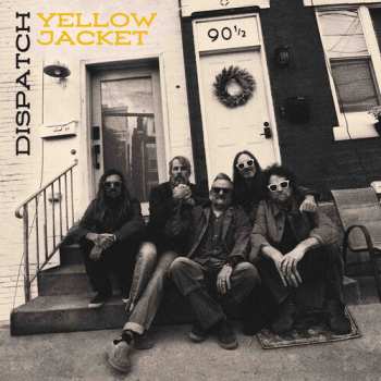 Album Dispatch: Yellow Jacket