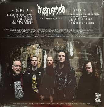LP Disrupted: Stinking Death