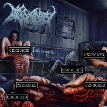 CD Dissanity: Interminable Pernitiousing