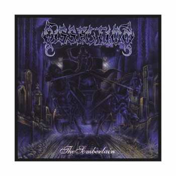 Merch Dissection: Patch The Somberlain 