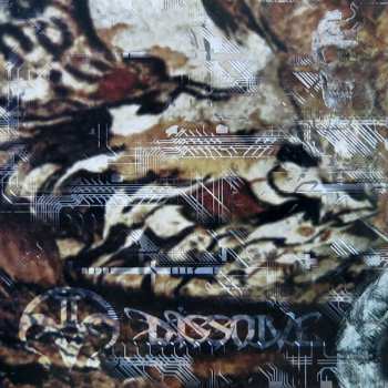 CD Dissolve: Caveman Of The Future