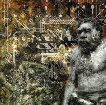 CD Dissolve: Caveman Of The Future
