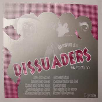 LP Dissuaders: Minutes To Go LTD