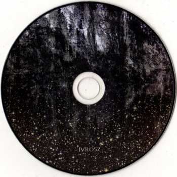 CD Dissvarth: Between The Light And The Moon