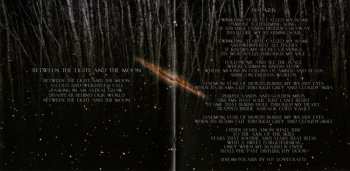 CD Dissvarth: Between The Light And The Moon