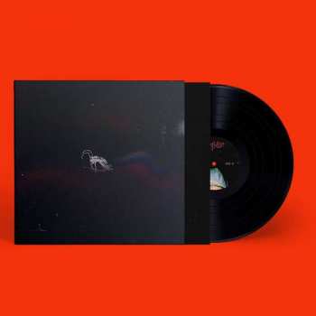 Album Dissythekid: Bugtape - Side A