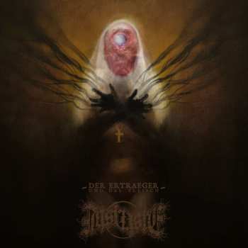 Album Distaste: Der Ertraeger Und Das Fleisch