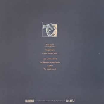 LP Tindersticks: Distractions LTD | CLR