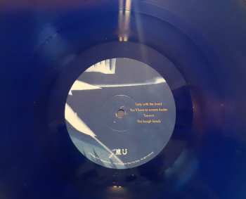 LP Tindersticks: Distractions LTD | CLR