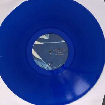 LP Tindersticks: Distractions LTD | CLR