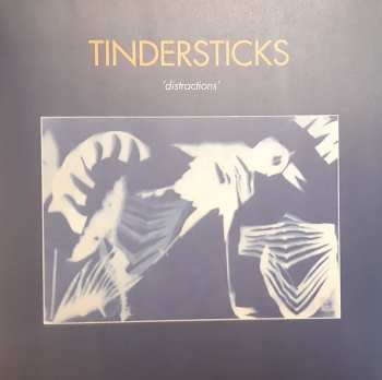 LP Tindersticks: Distractions LTD | CLR