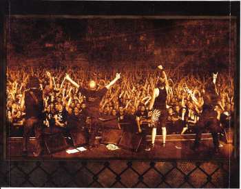 CD Disturbed: Disturbed