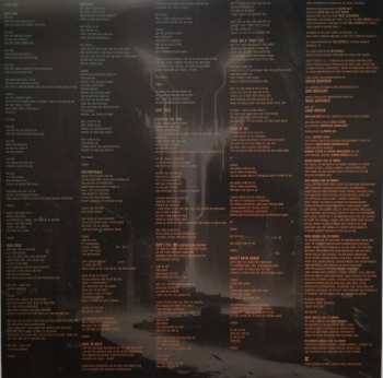 LP Disturbed: Divisive LTD | CLR