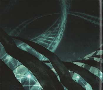 CD Disturbed: Evolution DLX | DIGI