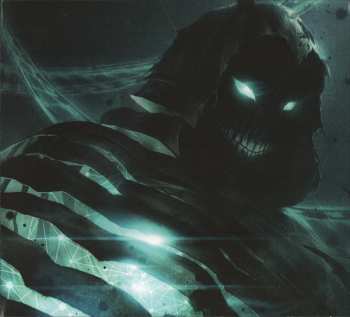 CD Disturbed: Evolution DLX | DIGI