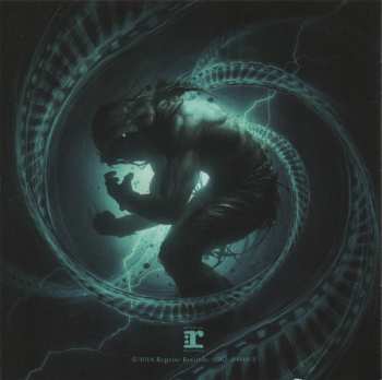 CD Disturbed: Evolution DLX | DIGI