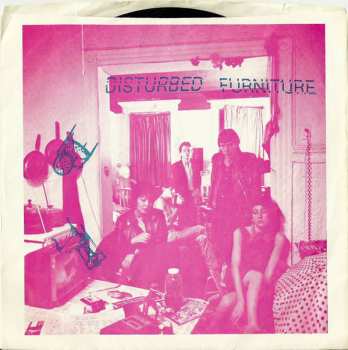 Album Disturbed Furniture: Information / Alors Allez