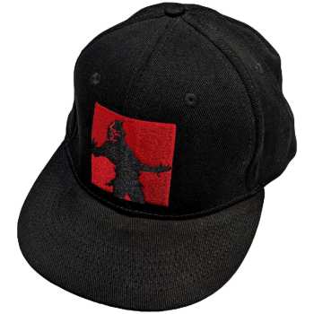 Merch Disturbed: Cap Evolution