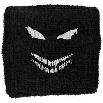 Merch Disturbed: Sweatband Face