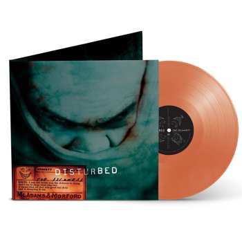 LP Disturbed: The Sickness (25th Anniversary Edition)